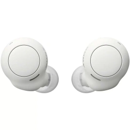 Наушники Sony WF-C500/W White