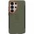 Olive/Orange