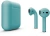 Бирюзовый