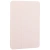 Pink sand