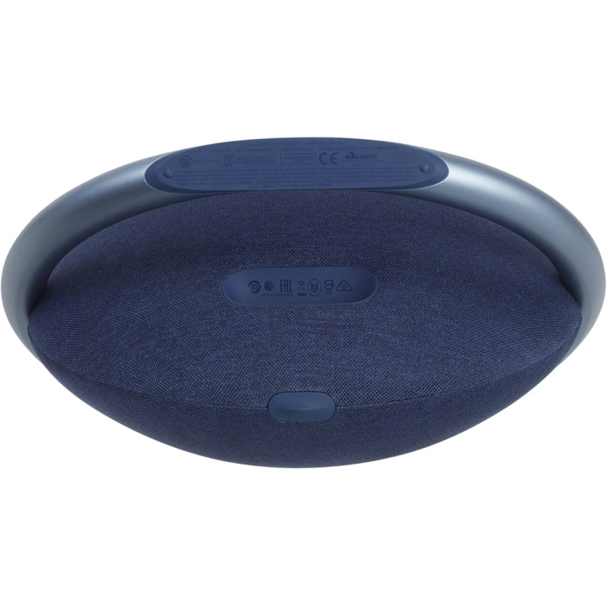 Портативная колонка Harman/Kardon Onyx Studio 7 Blue фото 7