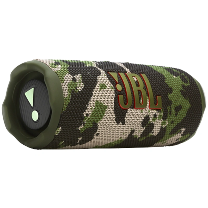 Портативная колонка JBL Flip 7 Squad фото 5