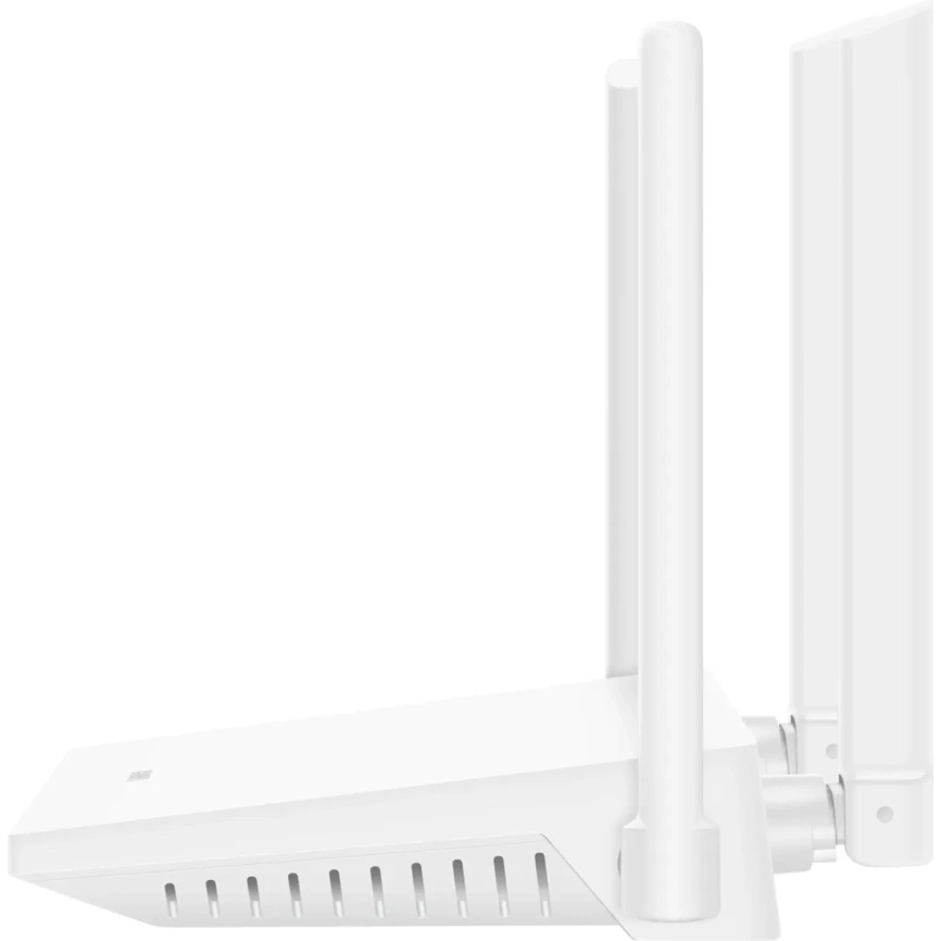 Wi-Fi-Роутер Huawei AX2 WS7001 White (53039183) фото 5