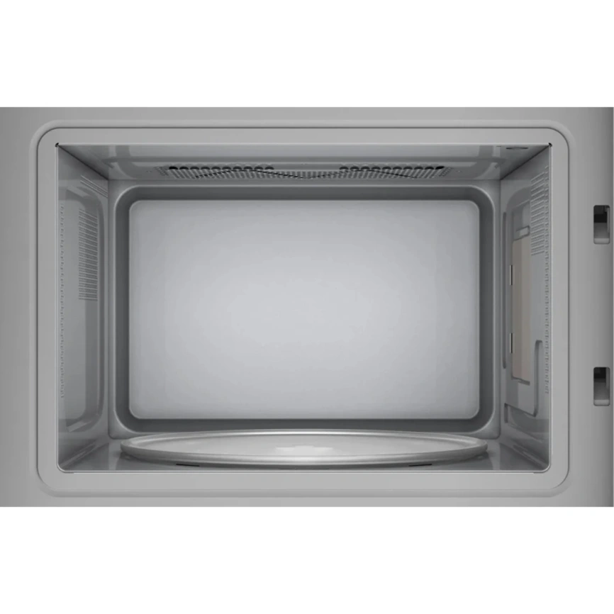 Микроволновая печь Siemens BF525LMB1 Black фото 2