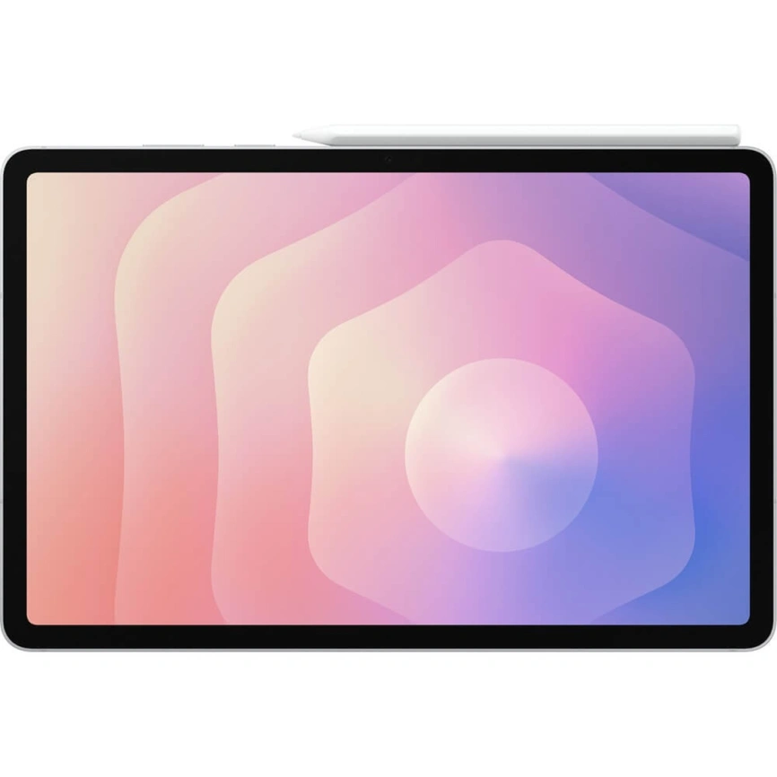 Планшет Samsung Galaxy Tab S11 LTE 12/512GB Silver (SM-X736) фото 3