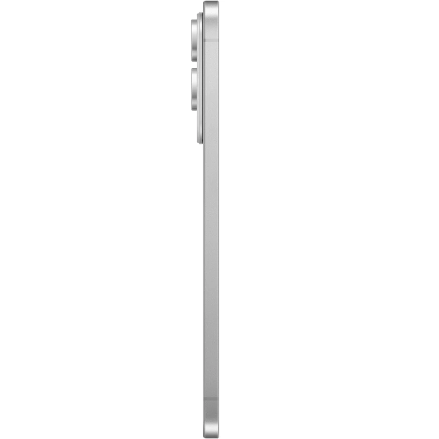 Смартфон Samsung Galaxy S25 Edge SM-S937B 12/512Gb Titanium Silver фото 2