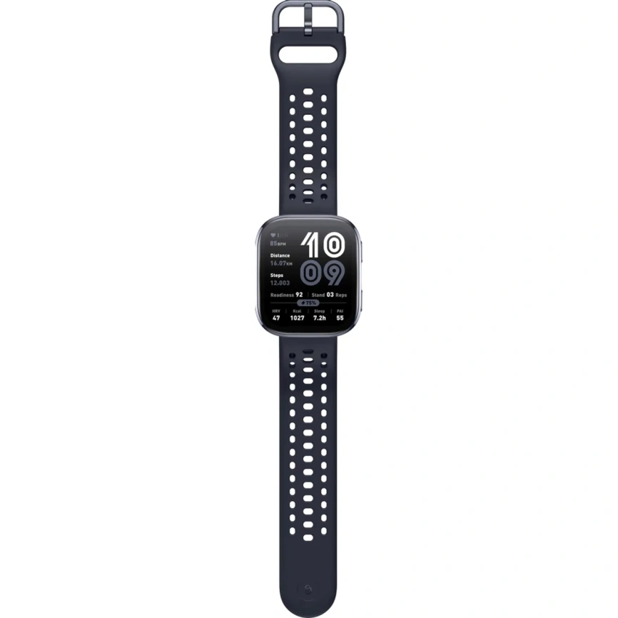 Смарт-часы Amazfit Bip 6 (A2435) Black фото 5