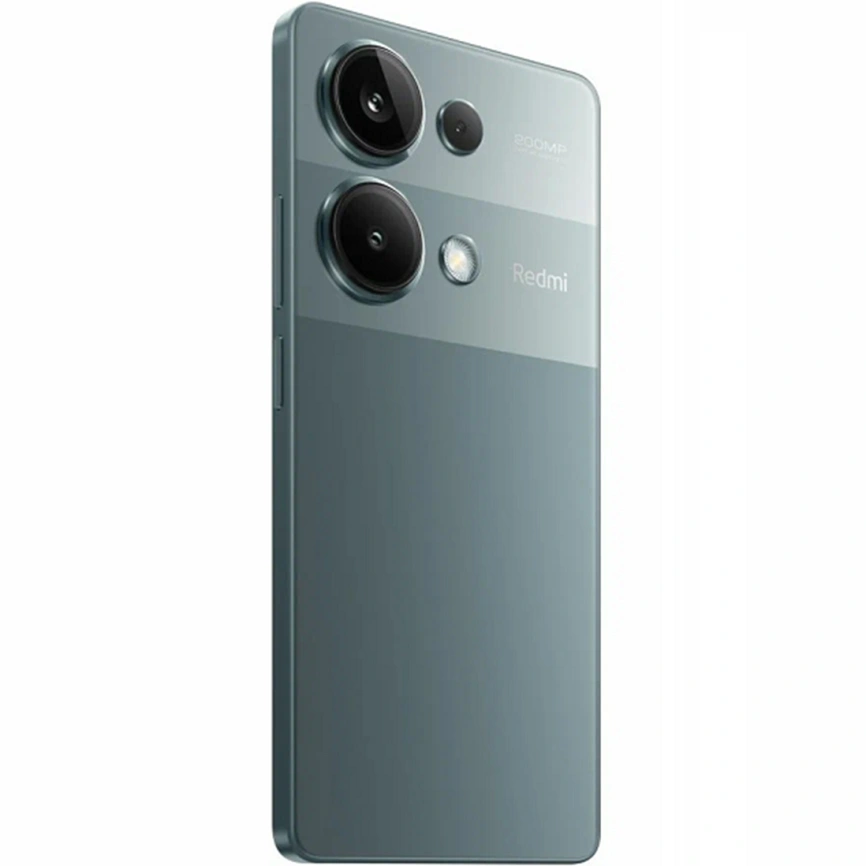Смартфон Xiaomi Redmi Note 13 Pro 4G 12/512Gb Forest Green Global Version фото 2