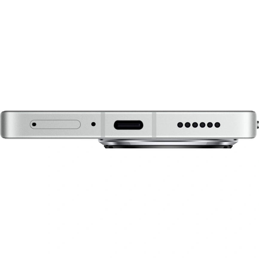 Смартфон Xiaomi Poco F7 Pro 12/256Gb Silver EAC фото 3