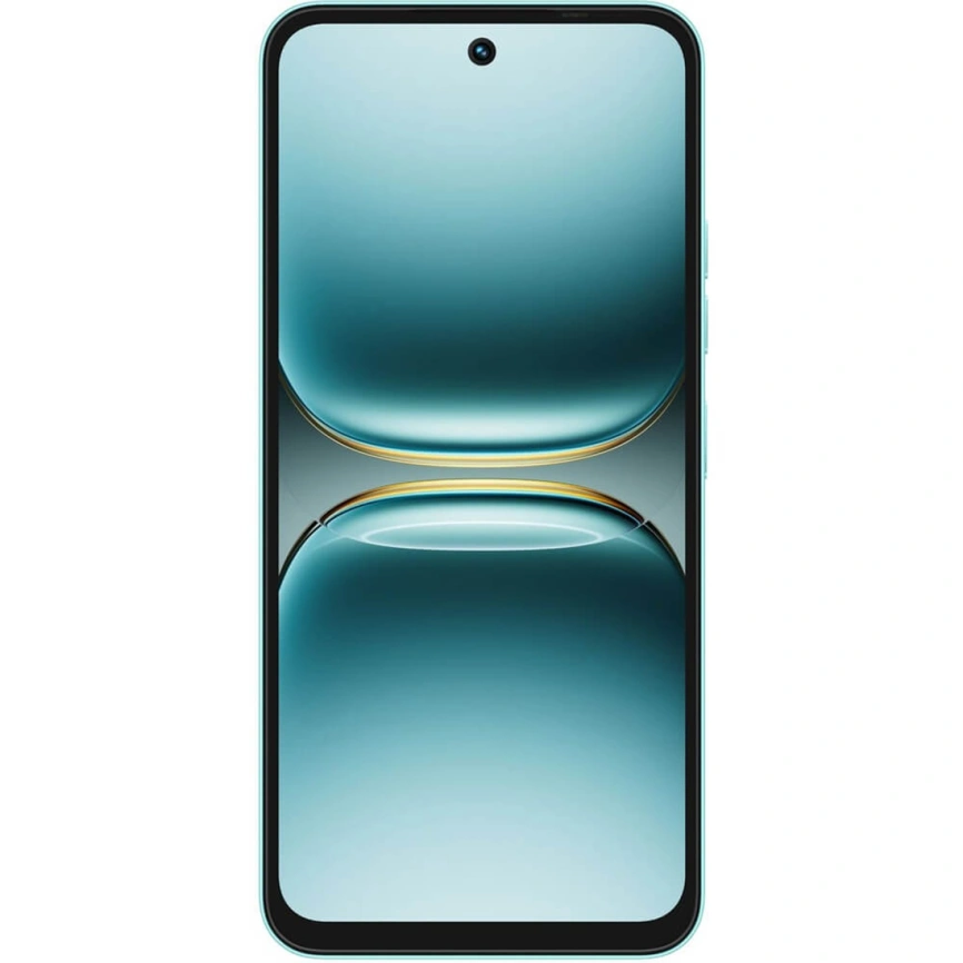 Смартфон Tecno Spark Go 2 4/128Gb Turquoise Green фото 4