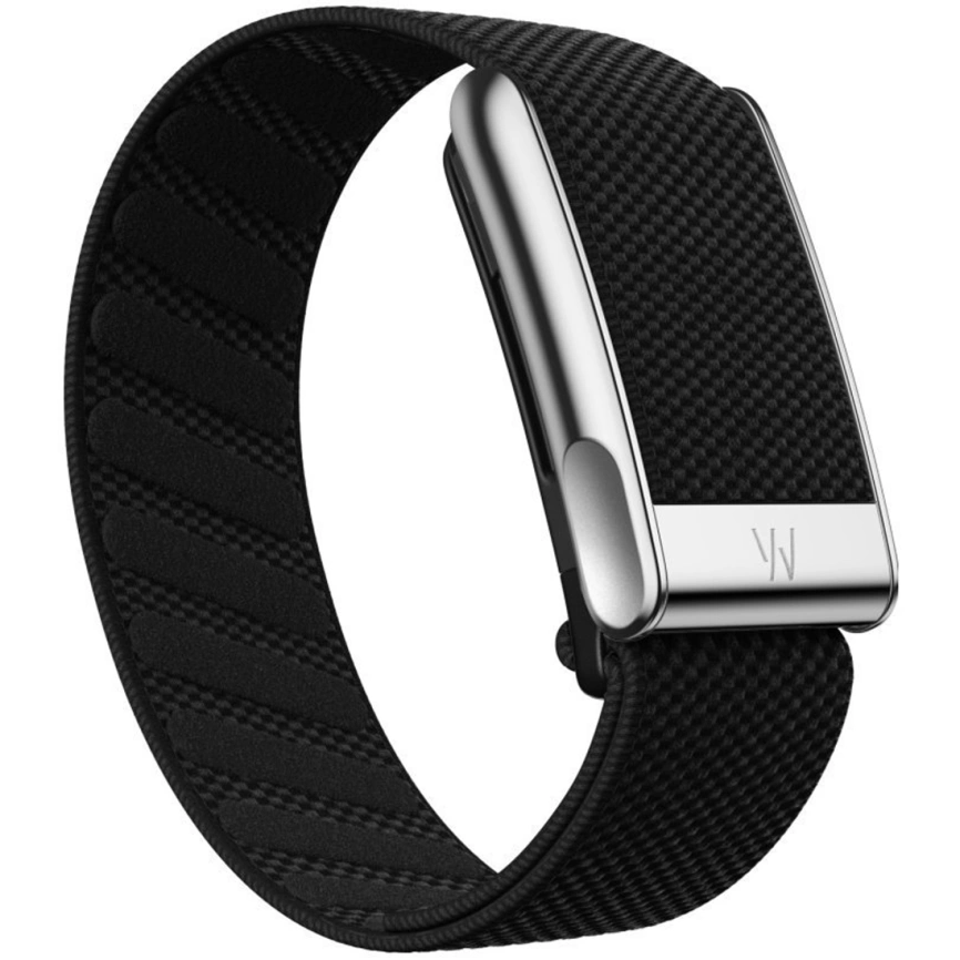Фитнес-браслет Whoop 5 Life Black фото 1