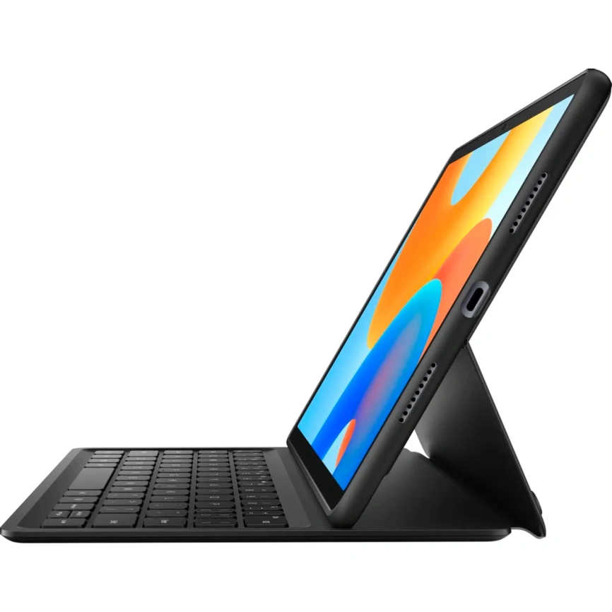 Планшет Huawei MatePad 11.5 (2025) Wi-Fi 6/128Gb Space Gray + Keyboard (53014ETM) фото 6