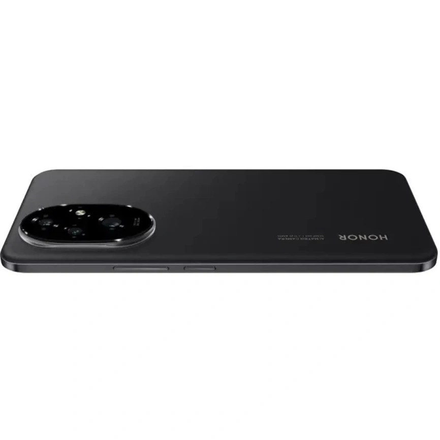 Смартфон Honor 200 8/256Gb Black фото 2