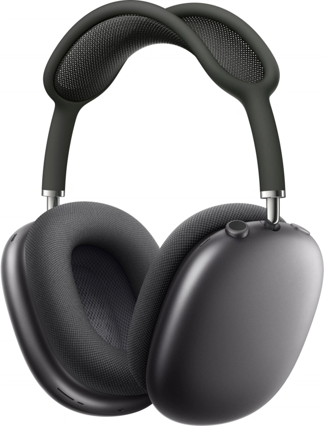 Наушники Apple AirPods Max (MGYH3) Space Gray фото 1