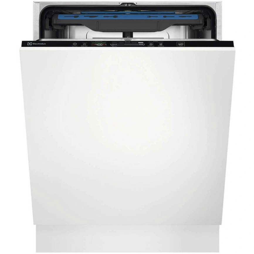 Посудомоечная машина Electrolux EEG48300L White фото 1