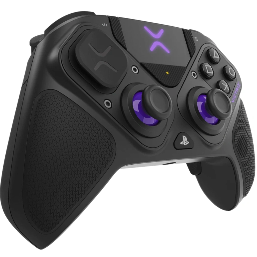 Джойстик беспроводной PDP Victrix Pro BFG Black фото 4