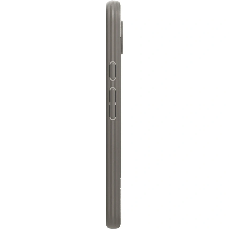 Чехол Caseology Parallax Case для Google Pixel 9 Pro XL Ash Gray фото 6