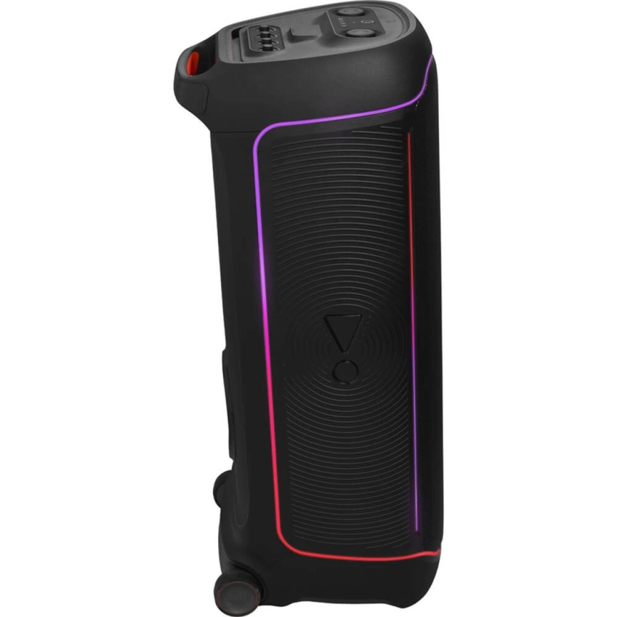 Портативная колонка JBL PartyBox Ultimate Black фото 4