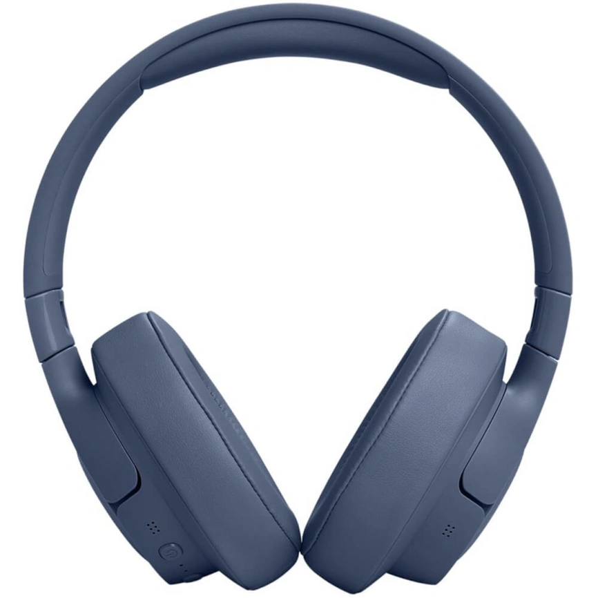 Наушники JBL Tune 770 NC Blue фото 3