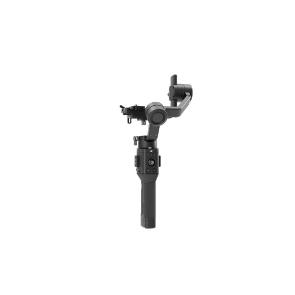 Электрический стабилизатор DJI Ronin-SC Black фото 4