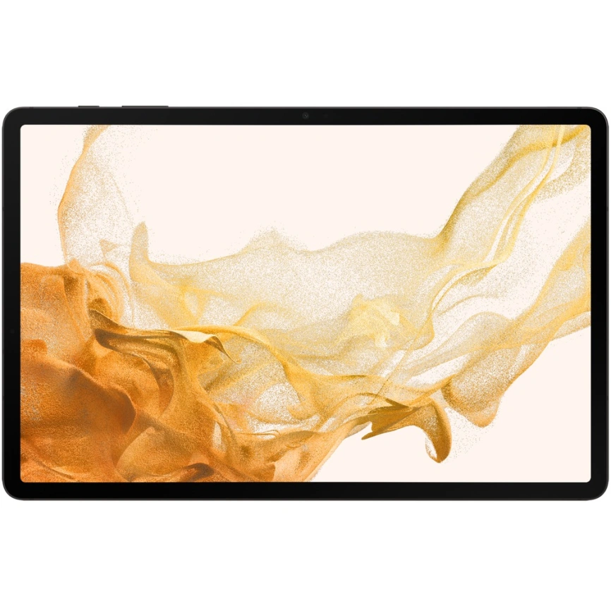 Планшет Samsung Galaxy Tab S8+ LTE 128Gb Graphite (SM-X806) фото 4