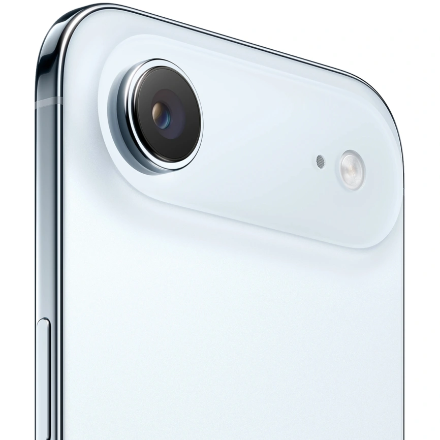 Смартфон Apple iPhone Air eSIM 1TB Sky Blue фото 2
