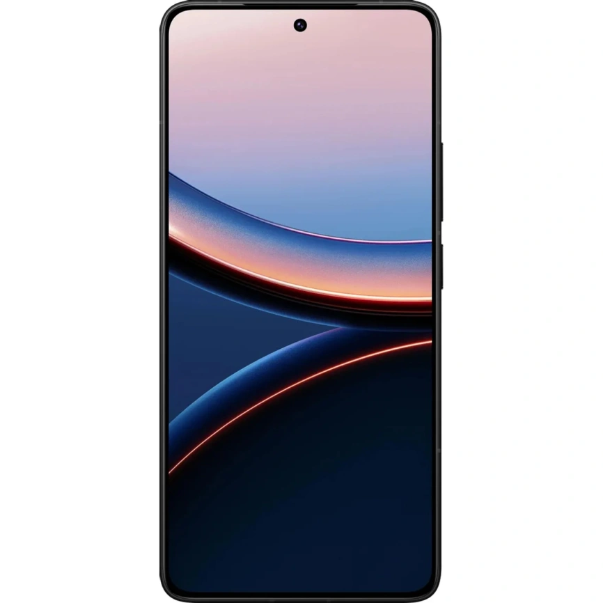 Смартфон Xiaomi Poco F7 Ultra 12/256Gb Black EAC фото 4