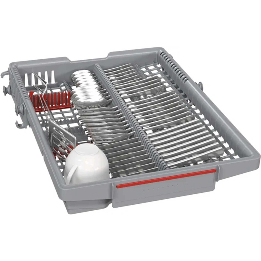 Посудомоечная машина Bosch Serie 4 SPV4HMX65Q фото 4