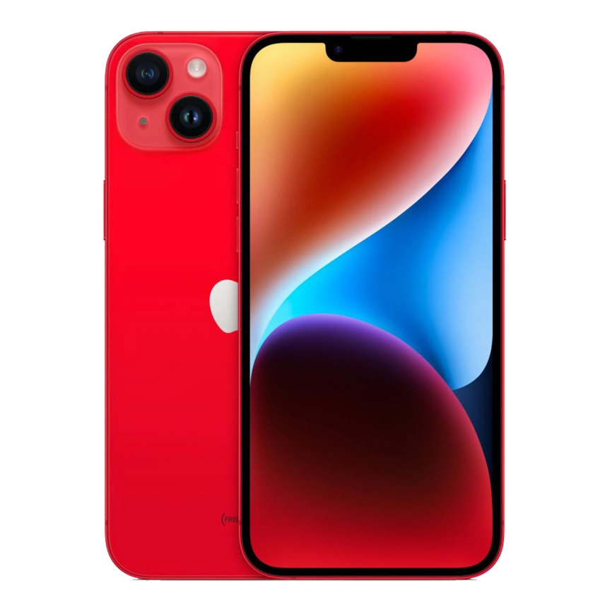 Смартфон Apple iPhone 14 512Gb (PRODUCT)RED фото 1