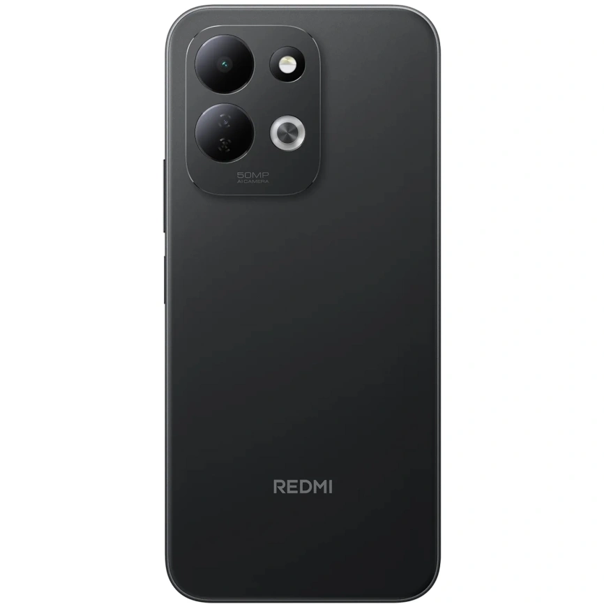 Смартфон Xiaomi Redmi 17 4G 4/256Gb Black Global Version фото 4