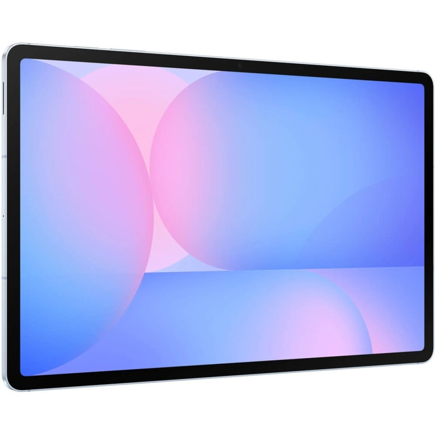 Планшет Samsung Galaxy Tab S10 FE LTE 12/256GB Blue (SM-X526B) фото 6