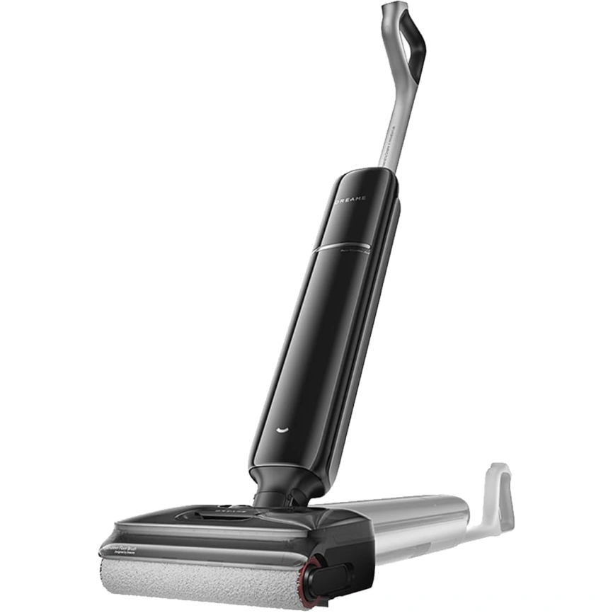 Пылесос Dreame G12 Pro Black EAC (HHR32A) фото 1