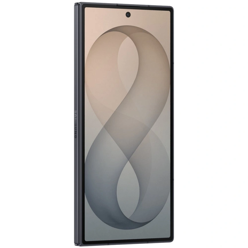 Смартфон Samsung Galaxy Z Fold8 Ultra SM-F976B 16/1TB Graphite фото 6