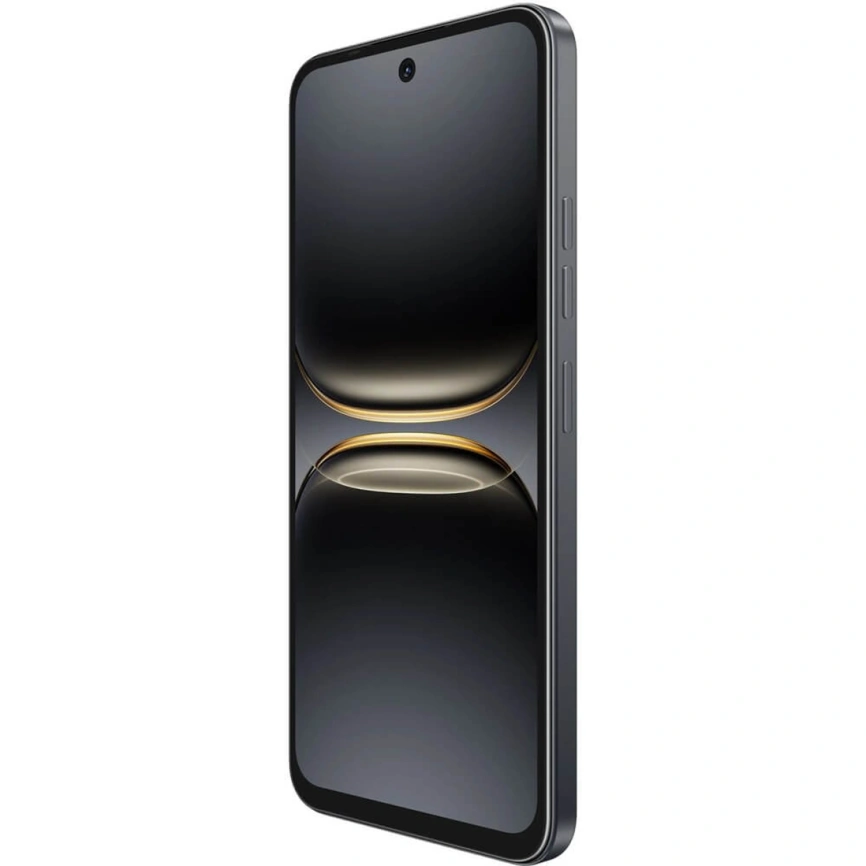 Смартфон Tecno Spark 40C 4/128Gb Black фото 5