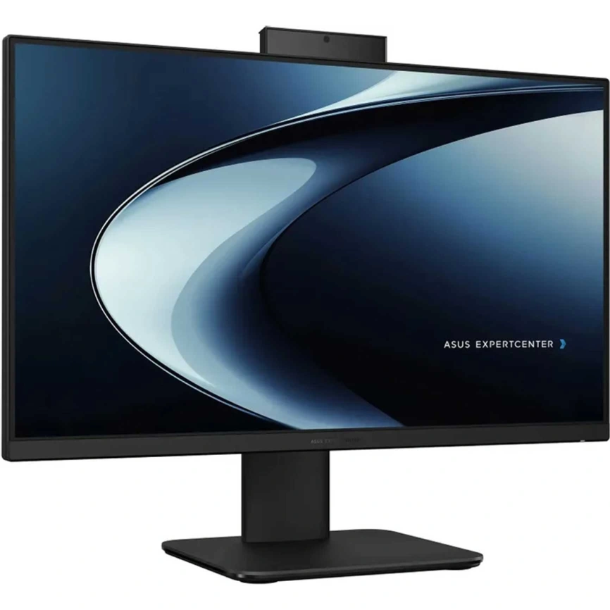 Моноблок ASUS PM640KA-BPC028W 23.8 IPS/ R5 AI 330/16Gb/512Gb SSD (90PT0463-M00B50) Black фото 4
