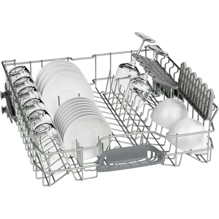 Посудомоечная машина Bosch Serie 4 SMV4HVX07E фото 2