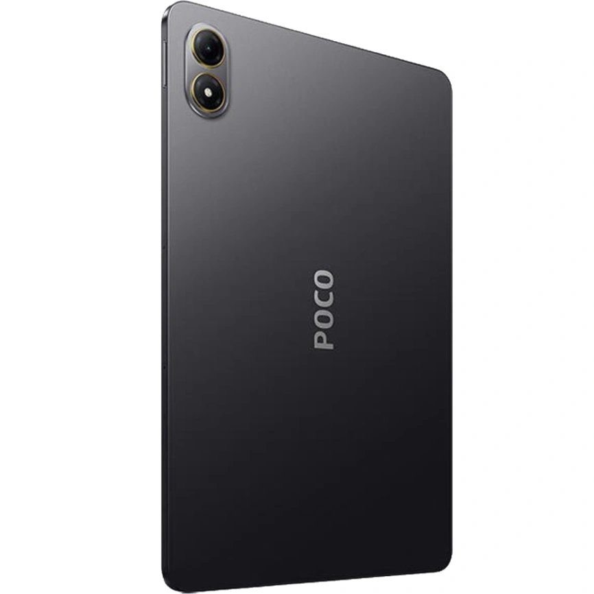 Планшет Xiaomi Poco Pad M1 Wi-Fi 8/256Gb Grey EAC фото 3
