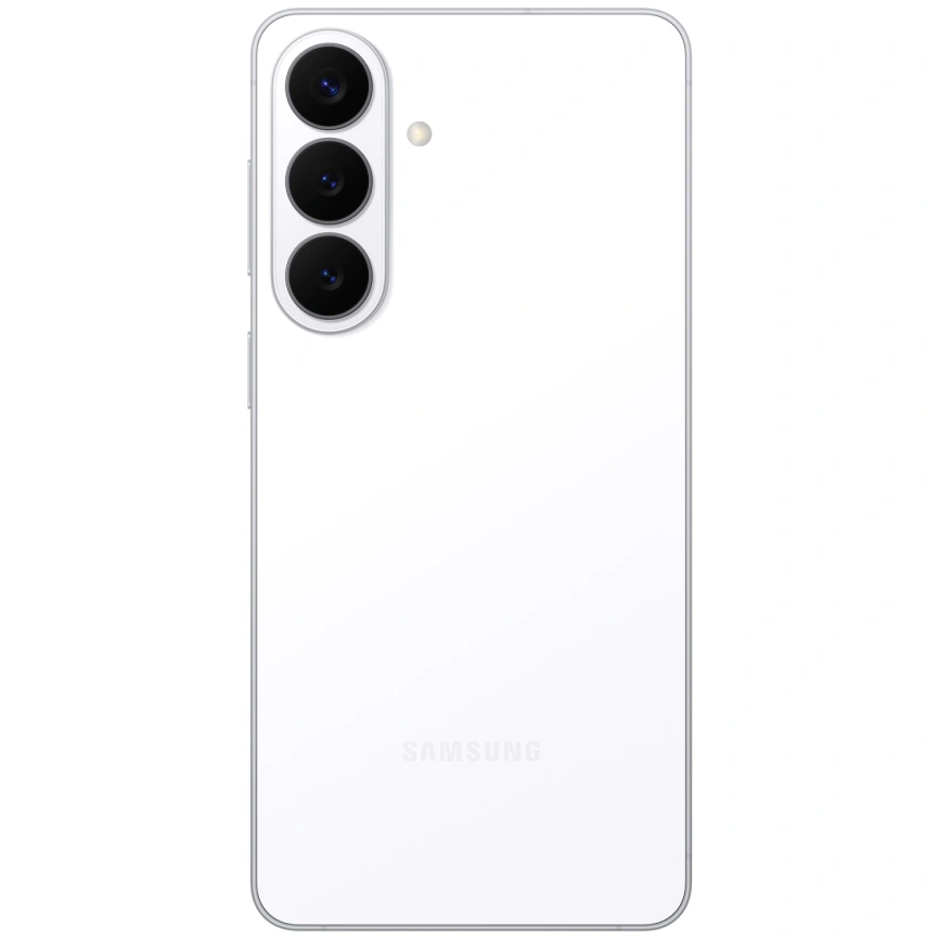 Смартфон Samsung Galaxy S26 Plus SM-S947B 12/256Gb White фото 4