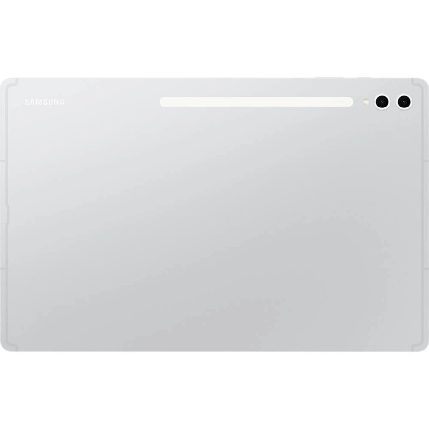 Планшет Samsung Galaxy Tab S10 Ultra LTE 12/512GB Platinum Silver (SM-X926B) фото 4