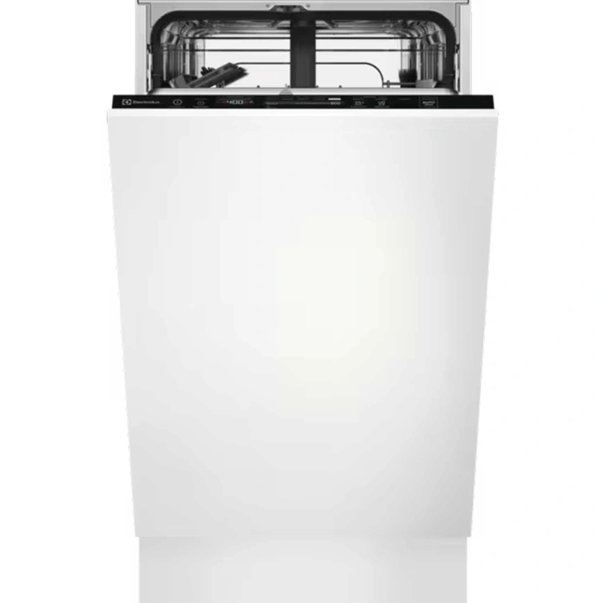 Посудомоечная машина Electrolux KESC2210L White фото 1