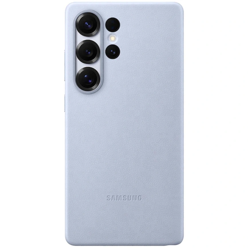 Чехол Samsung Kindsuit Case для Galaxy S25 Ultra Light Blue фото 1