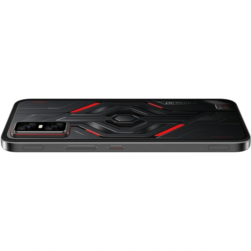 Смартфон Infinix GT 30 Pro 8/256Gb Dark Flare фото 3