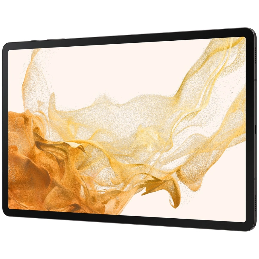 Планшет Samsung Galaxy Tab S8 LTE 128Gb Graphite (SM-X706) фото 4