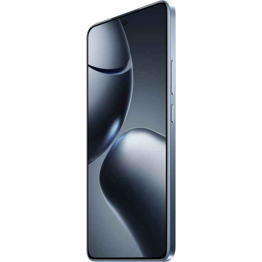 Смартфон Xiaomi 14T 12/256Gb Titan Blue EAC фото 4