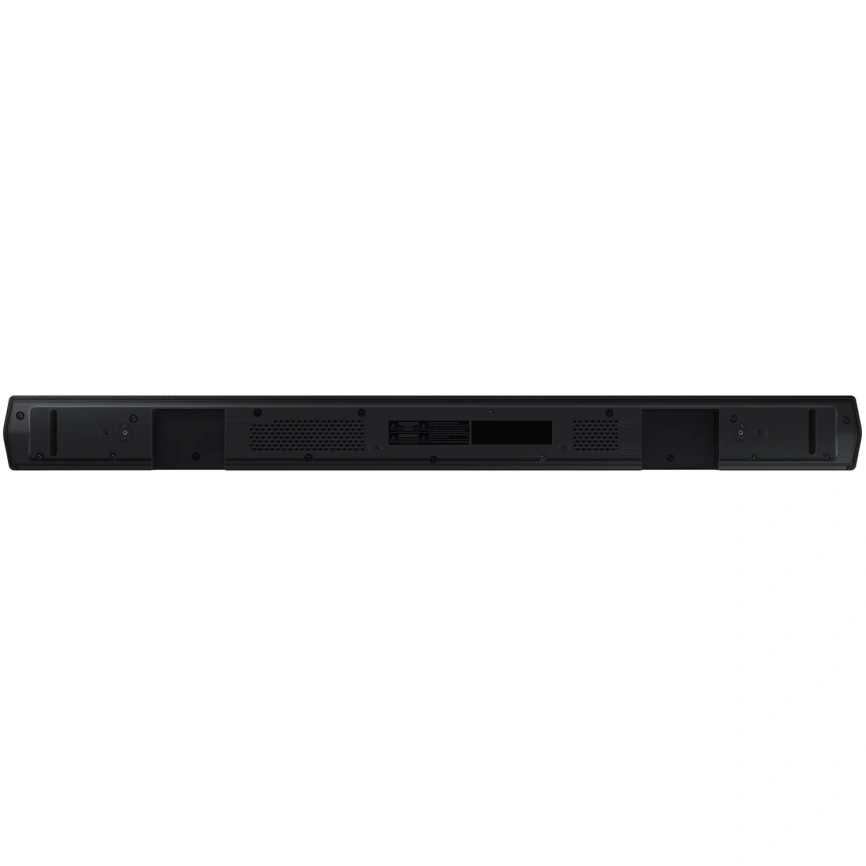 Саундбар Samsung HW-B650D/RU 3.1 Black фото 8