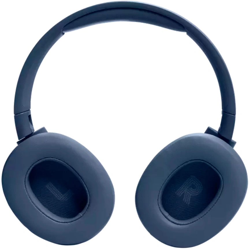 Наушники JBL Tune 720 BT Blue фото 2