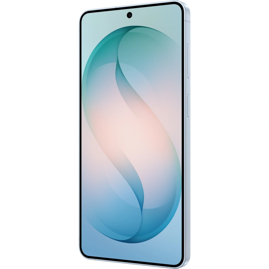 Смартфон Samsung Galaxy S26 Plus SM-S947B 12/256Gb Sky Blue фото 3