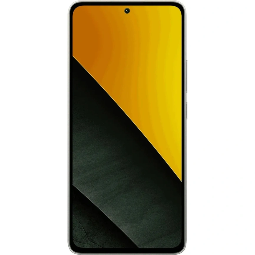 Смартфон Xiaomi Poco M7 Pro 12/256Gb Silver EAC фото 5
