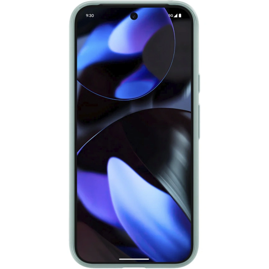 Чехол Caseology Parallax Case для Google Pixel 9/9Pro Sage Green фото 7