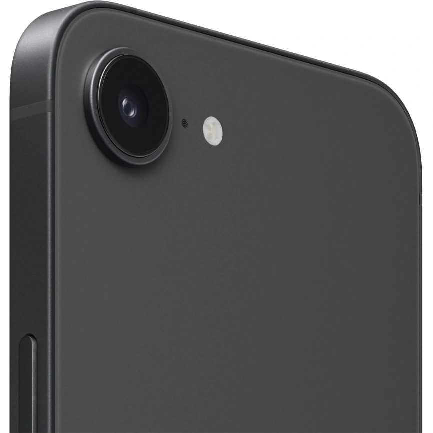 Смартфон Apple iPhone 16e 256Gb eSim Black фото 3